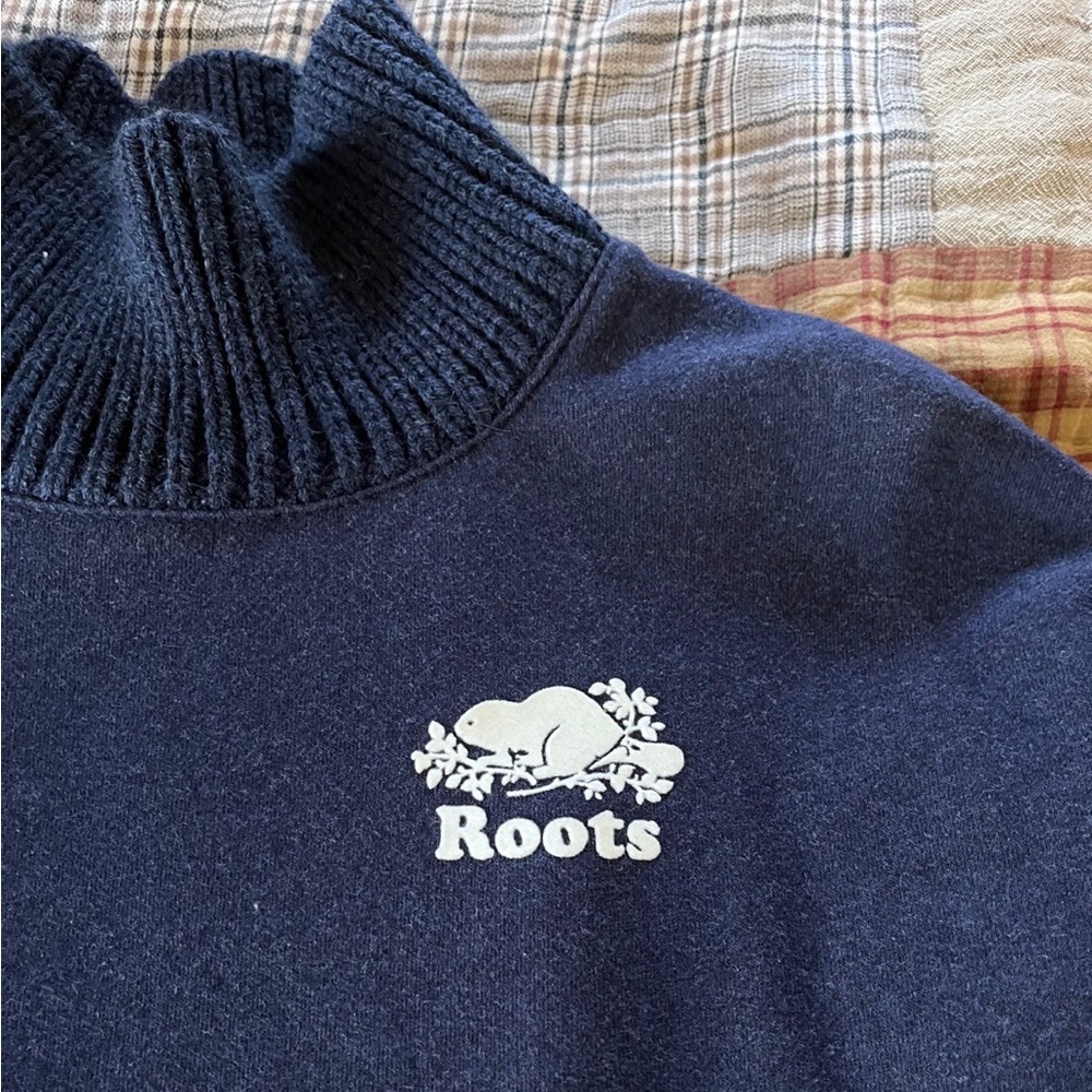 Women’s Roots sweater - Picture 2 of 6